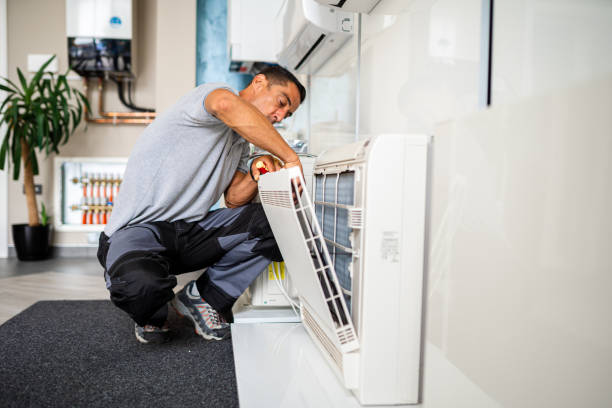 Best HVAC Air Duct Cleaning  in Amity Gardens, PA