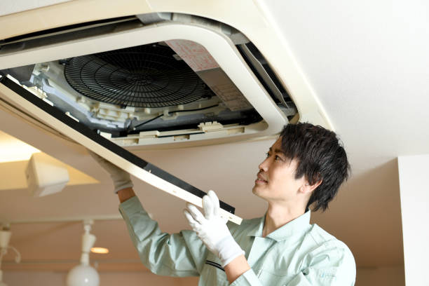 Best Dryer Vent Cleaning Services  in Amity Gardens, PA